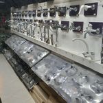 تاسیسات تراب زاده