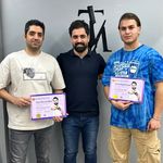 آرایشگاه مردانه مهدی طهماسبی