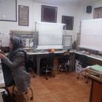 آموزشگاه قالیبافی نقش هنر