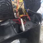 تعمیرات اسپرسوساز چروی