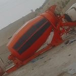 تولید کننده انواع دستگاه تراک میکسر