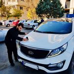 کارشناسی رنگ و فنی خودرو (سیار) کل تهران