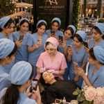 خدمات ابرو آرزو آقایی