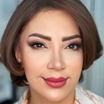 آموزشگاه و سالن زیبایی رزنگار