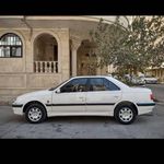 تاکسی سفیران ایران، برون شهری، دراختیار