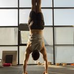 کلاس‌‌های کلیستنیکس و آمادگی جسمانی