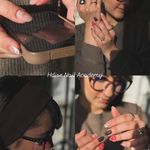 کاشت ناهن و پدیکور