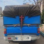 موسسه حمل و نقل کرمان بار ، باربری کرمان