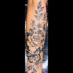 خدمات تتو بدن