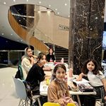 اوپن آتلیه نقاشی یکتا حجتی