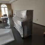 باربری تهران بار امکان جابه جای کل تهران