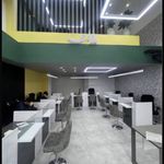 املاک بزرگ یزدی