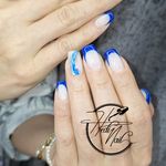 خدمات کاشت و ترمیم ناخن هدیه