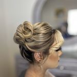 سالن زیبایی مه آذر