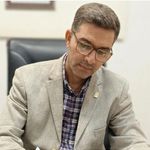 سید امید ناصریان وکیل پایه یک دادگستری