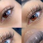 Fatima eyelash