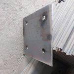 برشکاری بوستان (پلیت و صفحه ستون)