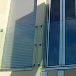 Spider system پارتیشن اداری