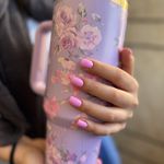 سالن زيبایی مرجان مروي