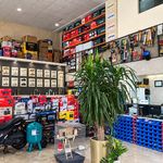 ابزار الات ساختمانی خوشمرام