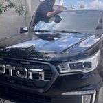کارشناسی رنگ خودرو و فنی خودرو (سیار)