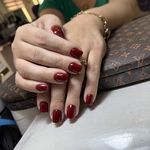 خدمات تخصصی ناخن ريتا