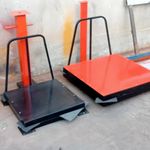 فروش و ساخت باسکولت احمد