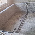 تاسیسات استخرو جکوزی