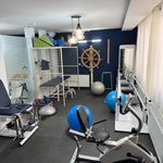 کلینیک فیزیوتراپی دلارام (زینب مردانی)