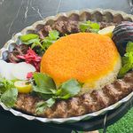 رستوران برار خاخور