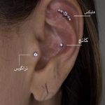 مرکز تخصصی پیرسینگ دلسا