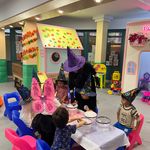 خانه بازی هاپ پارک