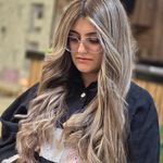رنگ و احیا تخصصی مو سارا