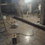 تاسیسات گرما(پکیج،موتورخانه،شیرآلات‌و..)