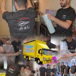 باربری اتوبار بسته بندی بلوبار