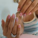 خدمات تخصصی ناخن سارا