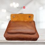 فروشگاه کیف چرم فرهاد