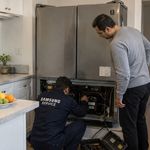 نمایندگی تعمیرات سامسونگ( سامسونگ سرویس)