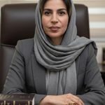 وکیل پایه یک دادگستری سمیه آرمین