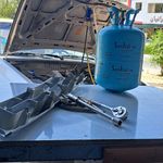 تنظیم موتور میلاد