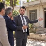 کارشناس و مشاور املاک - پدرام مرتضوی
