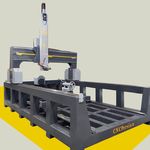 سازنده انواع دستگاه های سی ان سی کریمی