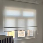 خدمات نصب و دوخت پرده منتظری