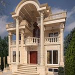 دفترمهندسی شهرآرا (مهندس آفرین زاد)