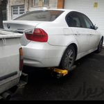 امداد خودرو افشین احمدی