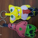 هنرهای خانگی چرم وبافتنی