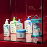 گالری آرایشی بهداشتی رایا