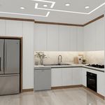 تولید و اجرای کابینت ارجمند
