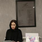 آموزش و خدمات پوست و فیشال رویا باقریان