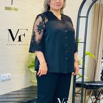 خیاطی زنانه مهفا